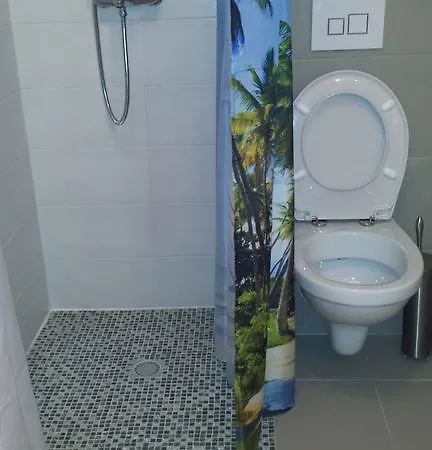 Studio Avec Terrasse