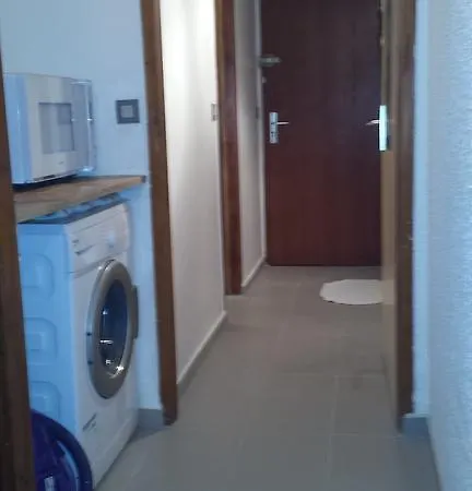 Studio Avec Terrasse Apartment *